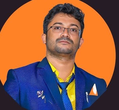 Abu Salim Sheikh